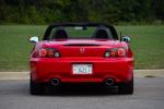 Honda S2000 2009 года